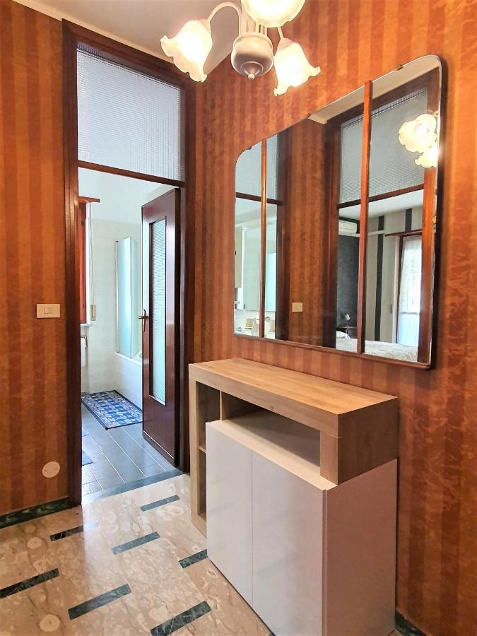ラッパロLa Casa Di Claudiaアパートメント エクステリア 写真