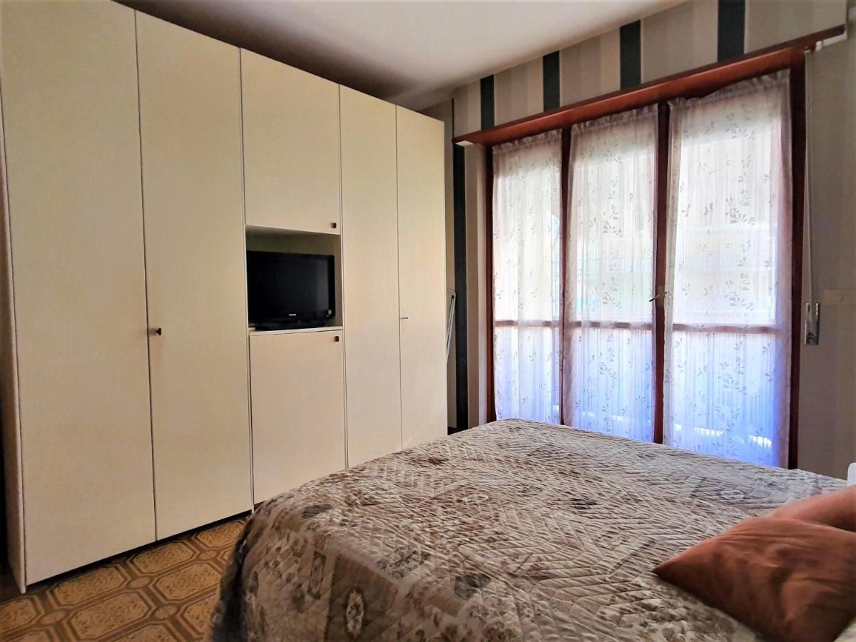 ラッパロLa Casa Di Claudiaアパートメント エクステリア 写真